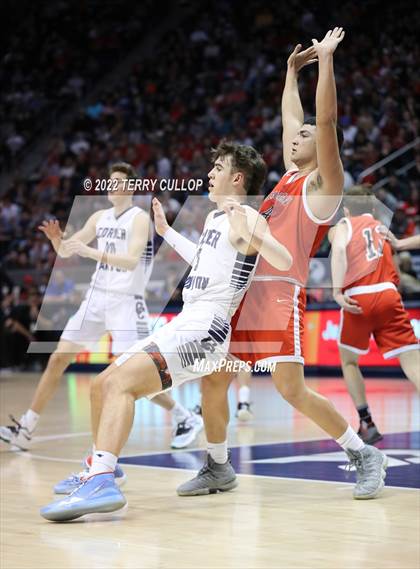 Thumbnail 1 in  American Fork vs. Corner Canyon (UHSAA 6A Final) photogallery.