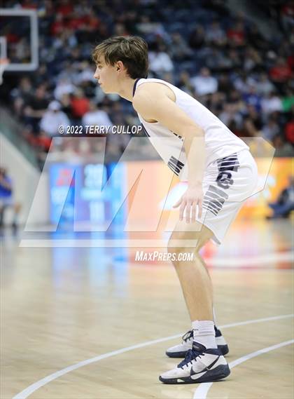 Thumbnail 2 in  American Fork vs. Corner Canyon (UHSAA 6A Final) photogallery.