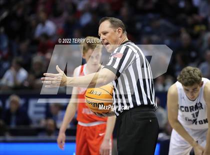 Thumbnail 3 in  American Fork vs. Corner Canyon (UHSAA 6A Final) photogallery.