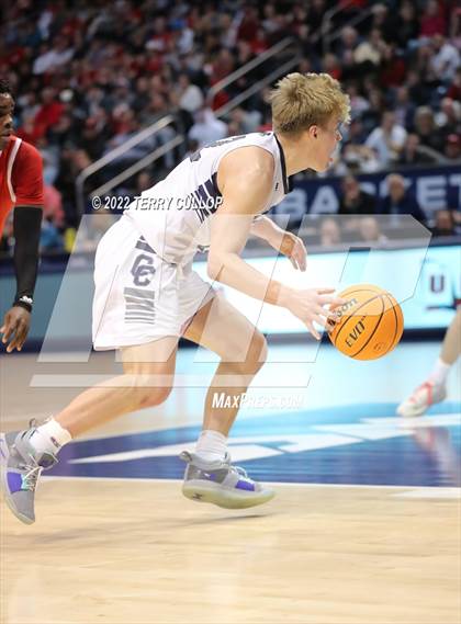 Thumbnail 1 in  American Fork vs. Corner Canyon (UHSAA 6A Final) photogallery.