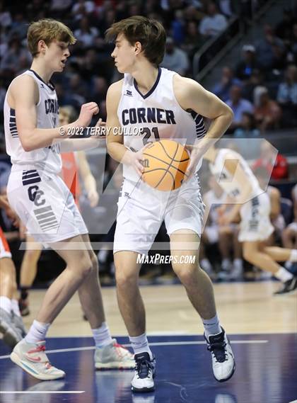 Thumbnail 1 in  American Fork vs. Corner Canyon (UHSAA 6A Final) photogallery.