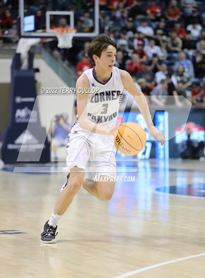 Thumbnail 2 in  American Fork vs. Corner Canyon (UHSAA 6A Final) photogallery.