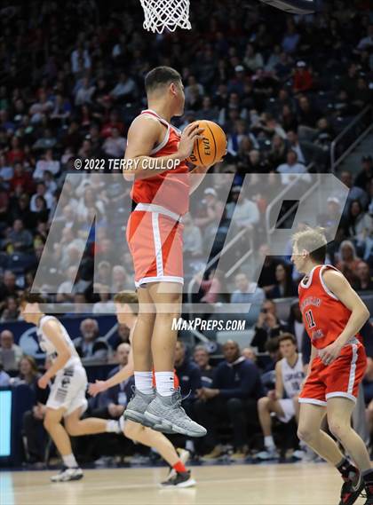 Thumbnail 2 in  American Fork vs. Corner Canyon (UHSAA 6A Final) photogallery.