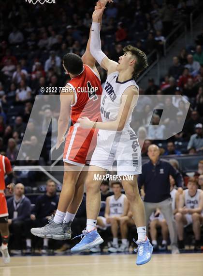 Thumbnail 1 in  American Fork vs. Corner Canyon (UHSAA 6A Final) photogallery.