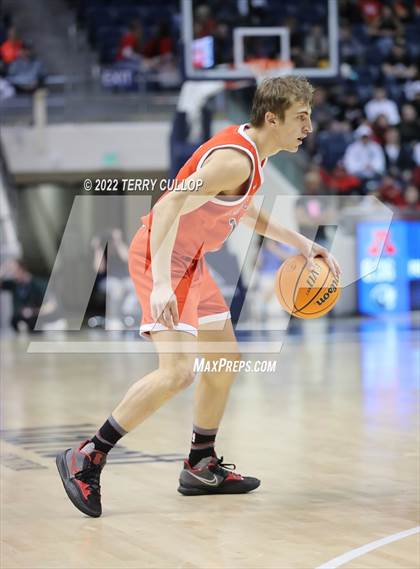 Thumbnail 2 in  American Fork vs. Corner Canyon (UHSAA 6A Final) photogallery.