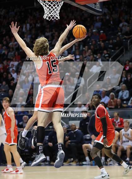 Thumbnail 3 in  American Fork vs. Corner Canyon (UHSAA 6A Final) photogallery.