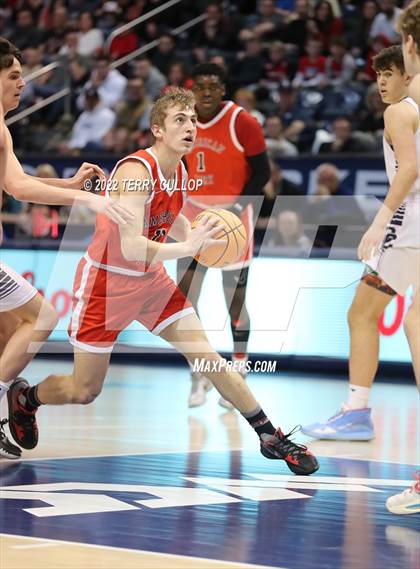 Thumbnail 1 in  American Fork vs. Corner Canyon (UHSAA 6A Final) photogallery.