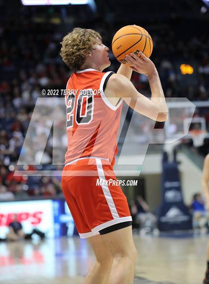 Thumbnail 3 in  American Fork vs. Corner Canyon (UHSAA 6A Final) photogallery.