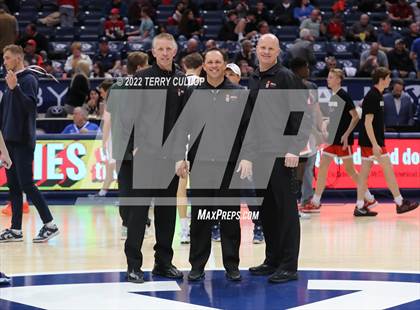 Thumbnail 1 in  American Fork vs. Corner Canyon (UHSAA 6A Final) photogallery.