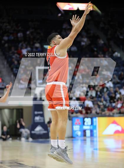 Thumbnail 1 in  American Fork vs. Corner Canyon (UHSAA 6A Final) photogallery.