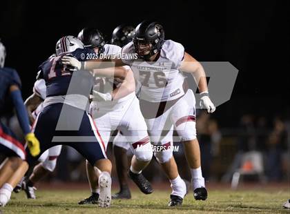 Thumbnail 3 in Oaks Christian @ Liberty photogallery.