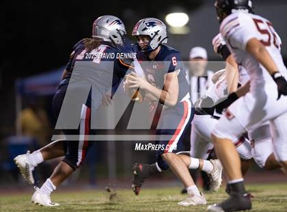 Thumbnail 3 in Oaks Christian @ Liberty photogallery.
