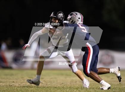 Thumbnail 3 in Oaks Christian @ Liberty photogallery.