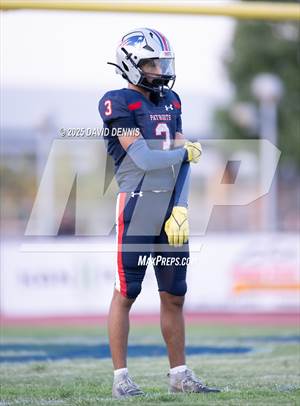 Oaks Christian @ Liberty