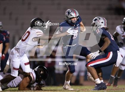 Thumbnail 3 in Oaks Christian @ Liberty photogallery.