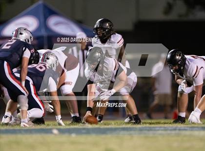 Thumbnail 3 in Oaks Christian @ Liberty photogallery.