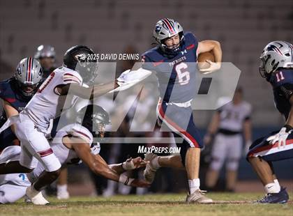 Thumbnail 2 in Oaks Christian @ Liberty photogallery.