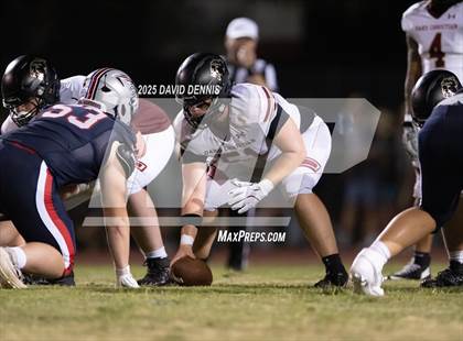 Thumbnail 1 in Oaks Christian @ Liberty photogallery.