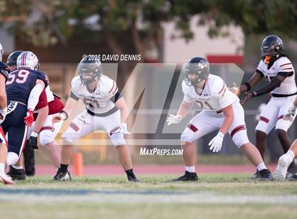 Thumbnail 3 in Oaks Christian @ Liberty photogallery.