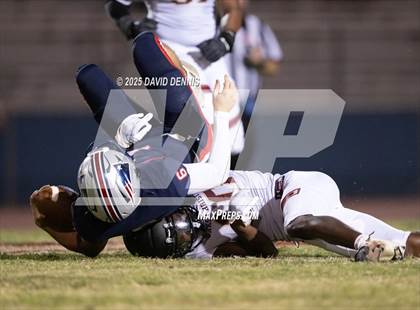 Thumbnail 2 in Oaks Christian @ Liberty photogallery.