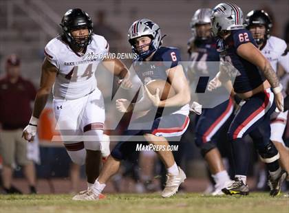 Thumbnail 3 in Oaks Christian @ Liberty photogallery.