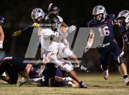 Thumbnail 2 in Oaks Christian @ Liberty photogallery.