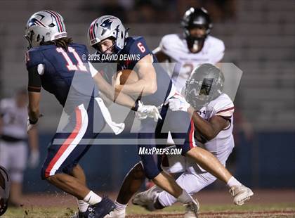 Thumbnail 1 in Oaks Christian @ Liberty photogallery.