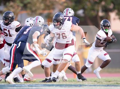 Thumbnail 3 in Oaks Christian @ Liberty photogallery.