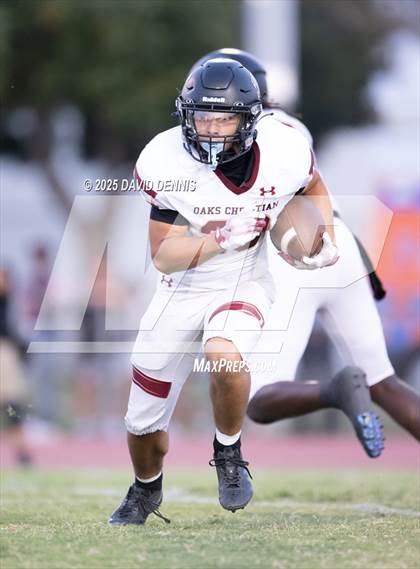 Thumbnail 3 in Oaks Christian @ Liberty photogallery.