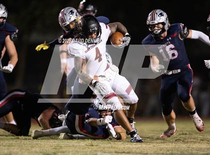 Thumbnail 1 in Oaks Christian @ Liberty photogallery.