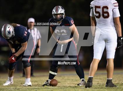 Thumbnail 2 in Oaks Christian @ Liberty photogallery.