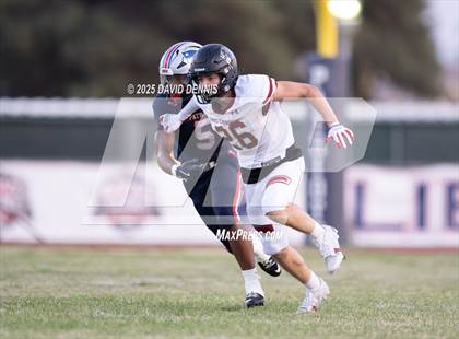 Thumbnail 3 in Oaks Christian @ Liberty photogallery.