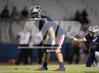 Thumbnail 3 in Oaks Christian @ Liberty photogallery.