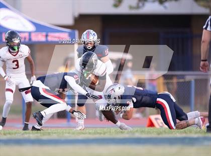 Thumbnail 2 in Oaks Christian @ Liberty photogallery.