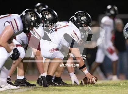Thumbnail 2 in Oaks Christian @ Liberty photogallery.