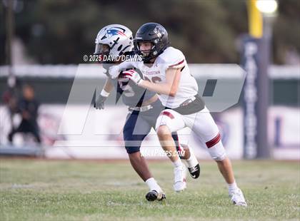 Thumbnail 1 in Oaks Christian @ Liberty photogallery.