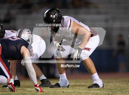 Thumbnail 3 in Oaks Christian @ Liberty photogallery.