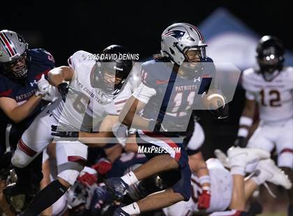 Thumbnail 3 in Oaks Christian @ Liberty photogallery.