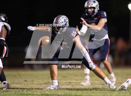 Thumbnail 3 in Oaks Christian @ Liberty photogallery.