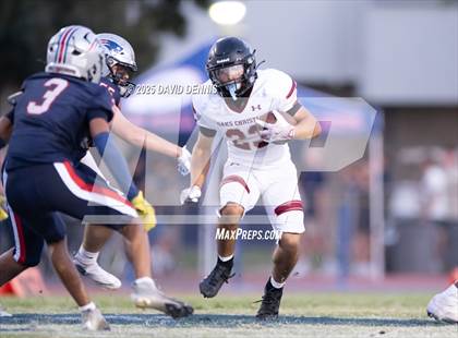 Thumbnail 3 in Oaks Christian @ Liberty photogallery.