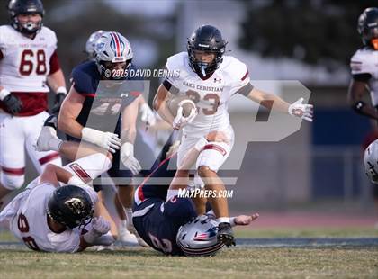 Thumbnail 3 in Oaks Christian @ Liberty photogallery.