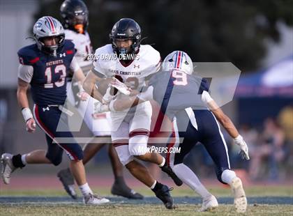Thumbnail 3 in Oaks Christian @ Liberty photogallery.