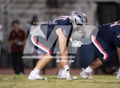 Thumbnail 3 in Oaks Christian @ Liberty photogallery.