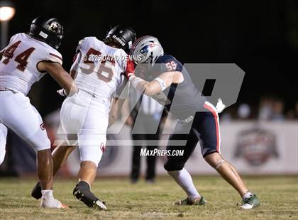 Thumbnail 1 in Oaks Christian @ Liberty photogallery.