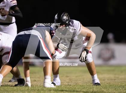 Thumbnail 3 in Oaks Christian @ Liberty photogallery.