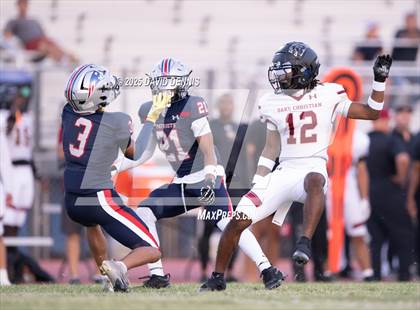 Thumbnail 3 in Oaks Christian @ Liberty photogallery.
