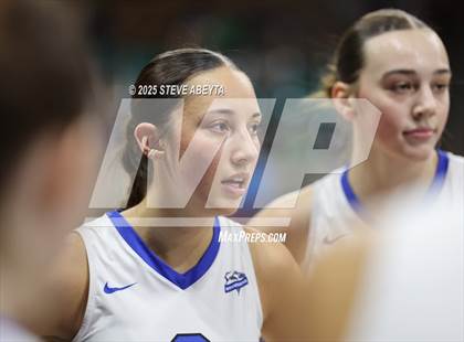 Thumbnail 1 in Stargate School vs. Village (CHSAA 3A First Round) photogallery.