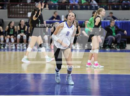 Thumbnail 1 in Stargate School vs. Village (CHSAA 3A First Round) photogallery.