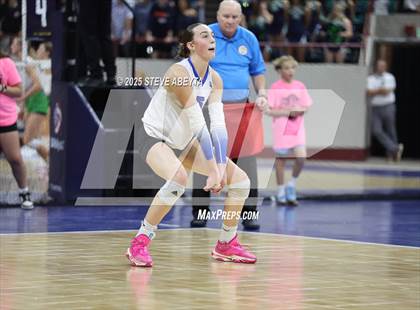 Thumbnail 1 in Stargate School vs. Village (CHSAA 3A First Round) photogallery.