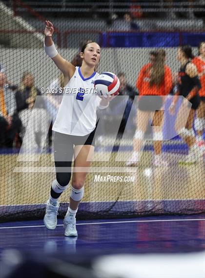 Thumbnail 1 in Stargate School vs. Village (CHSAA 3A First Round) photogallery.